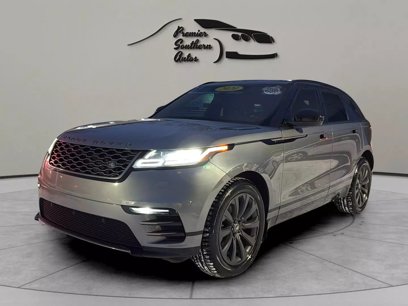 Used 2020 Land Rover Range Rover Velar R-Dynamic S