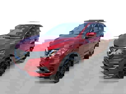 Used 2020 Nissan Rogue Sport S w/ Appearance Package