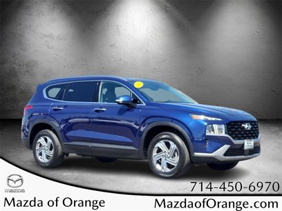 Used 2023 Hyundai Santa Fe SEL