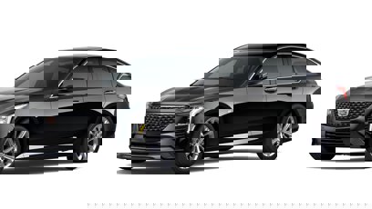 New 2025 Cadillac CT5 Premium Luxury