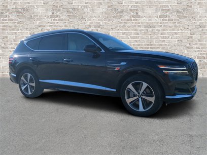 Used 2023 Genesis GV80 3.5T