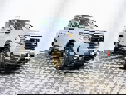 Used 2023 Honda Ridgeline RTL