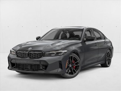 New 2026 BMW M340i