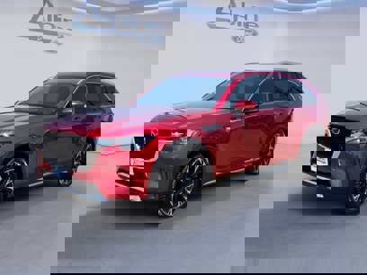 Used 2024 MAZDA CX-90 Plug-In Hybrid w/ Premium Plus