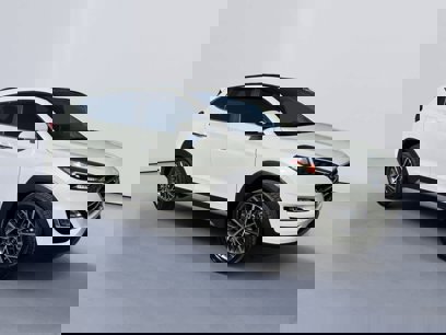 Used 2021 Hyundai Tucson Ultimate w/ Cargo Package