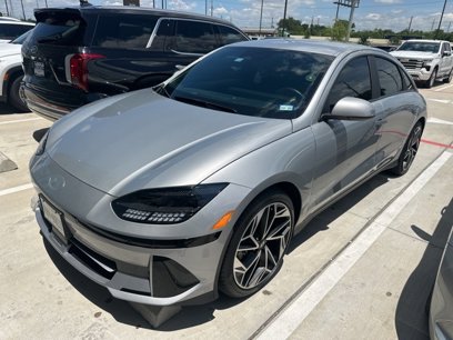 Used 2024 Hyundai Ioniq 6 SEL