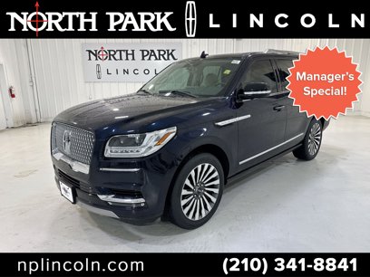Used 2021 Lincoln Navigator Reserve