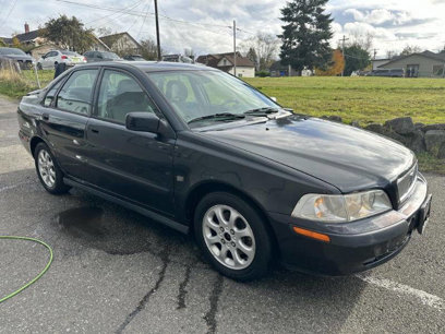 Used 2001 Volvo S40