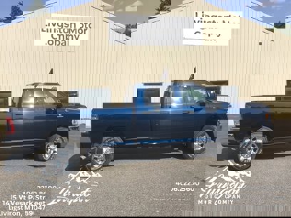New 2024 RAM 3500 Tradesman w/ Chrome Appearance Group