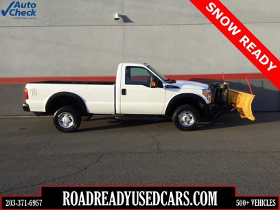 Used 2016 Ford F350 XL