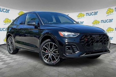 Used 2022 Audi SQ5 Premium Plus