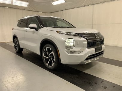 Used 2023 Mitsubishi Outlander SEL