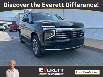New 2025 Chevrolet Tahoe LT w/ Comfort Package