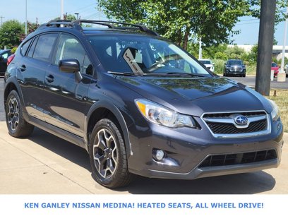 Used 2015 Subaru Crosstrek 2.0i Premium