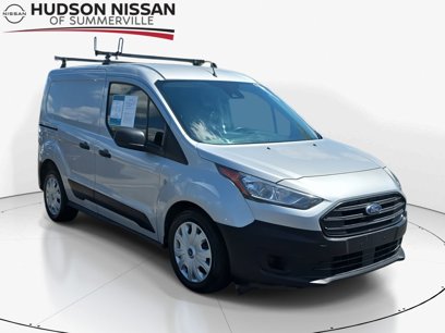 Used 2022 Ford Transit Connect XL