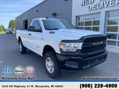 Used 2022 RAM 2500 Tradesman