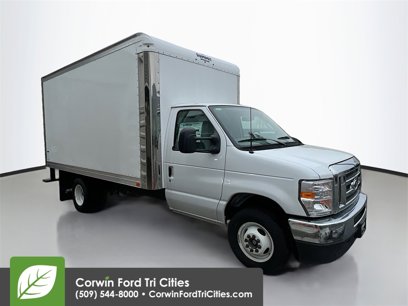 New 2025 Ford E-350 and Econoline 350 Super Duty w/ Interior Upgrade Package
