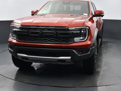 Used 2024 Ford Ranger Raptor