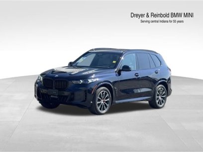 Used 2024 BMW X5 xDrive40i w/ M Sport Package