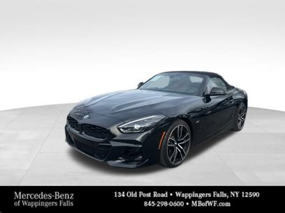 Used 2023 BMW Z4 M40i w/ Premium Package