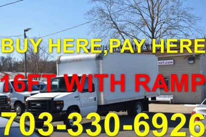 Used 2014 Ford E-350 and Econoline 350 Super Duty