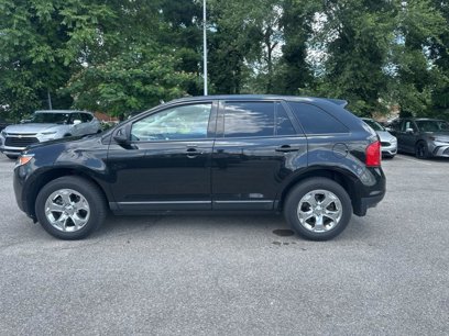 Used 2014 Ford Edge SEL w/ Equipment Group 205A