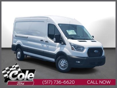 New 2025 Ford Transit 350 148 Medium Roof AWD