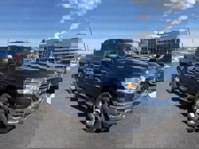 Used 2023 RAM 1500 Big Horn