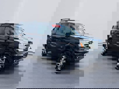 Used 2013 Honda Pilot Touring