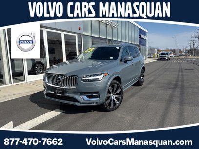 Certified 2023 Volvo XC90 B6 Ultimate