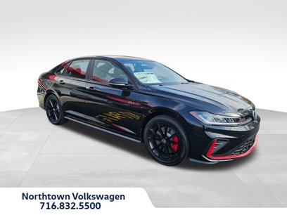 New 2025 Volkswagen Jetta GLI Autobahn