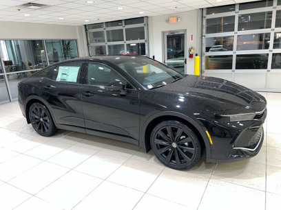 New 2025 Toyota Crown Nightshade