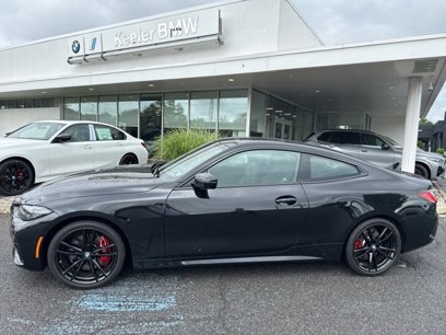 Certified 2023 BMW 440i xDrive Coupe w/ Premium Package