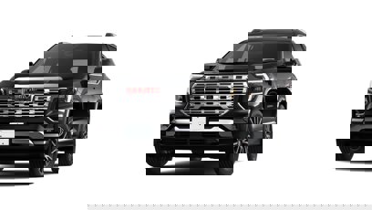 New 2026 GMC Terrain Denali w/ LPO, Floor Liner Package