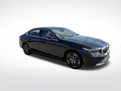 Certified 2024 BMW i5 eDrive40i w/ M Sport Package