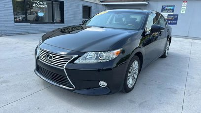 Used 2014 Lexus ES 350