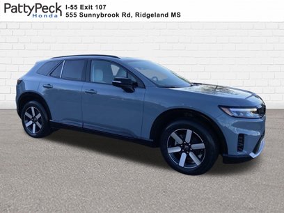 New 2024 Honda Prologue Touring