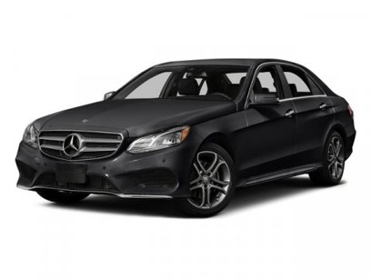 Used 2016 Mercedes-Benz E 250 Sedan