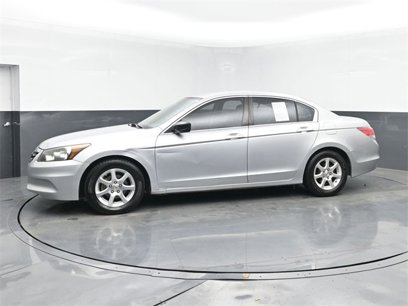 Used 2011 Honda Accord LX