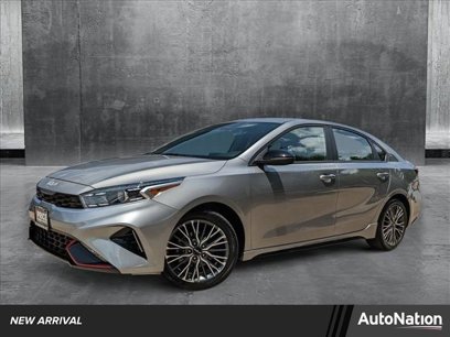 Used 2023 Kia Forte GT-Line