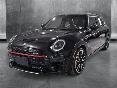Used 2023 MINI Cooper Clubman John Cooper Works