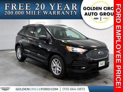 New 2024 Ford Edge SE