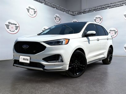 Used 2020 Ford Edge ST w/ Equipment Group 401A