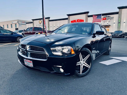 Used 2012 Dodge Charger R/T