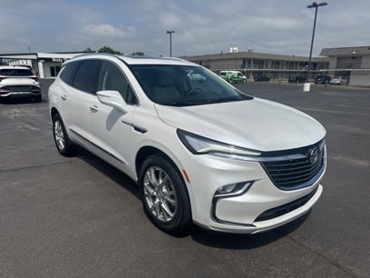 Used 2022 Buick Enclave Premium w/ Experience Buick Package