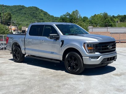 Used 2022 Ford F150 XLT w/ Equipment Group 302A High