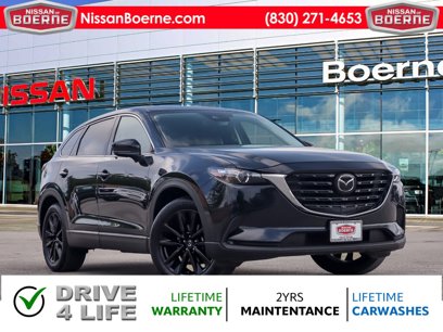 Used 2023 MAZDA CX-9 Touring Plus