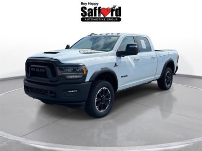 Used 2024 RAM 2500 Rebel w/ Safety Group