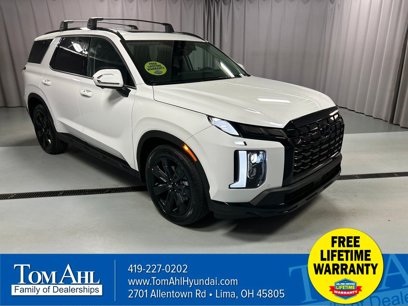 New 2025 Hyundai Palisade XRT