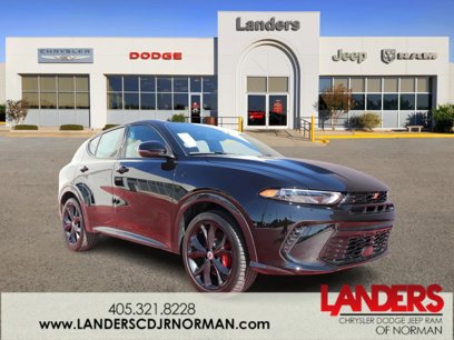 New 2024 Dodge Hornet R/T Plus
